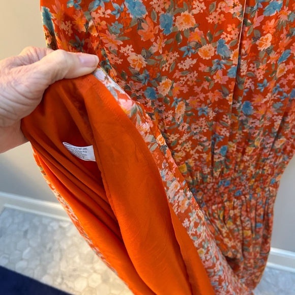 Roller Rabbit Dress - Picture 6 of 7